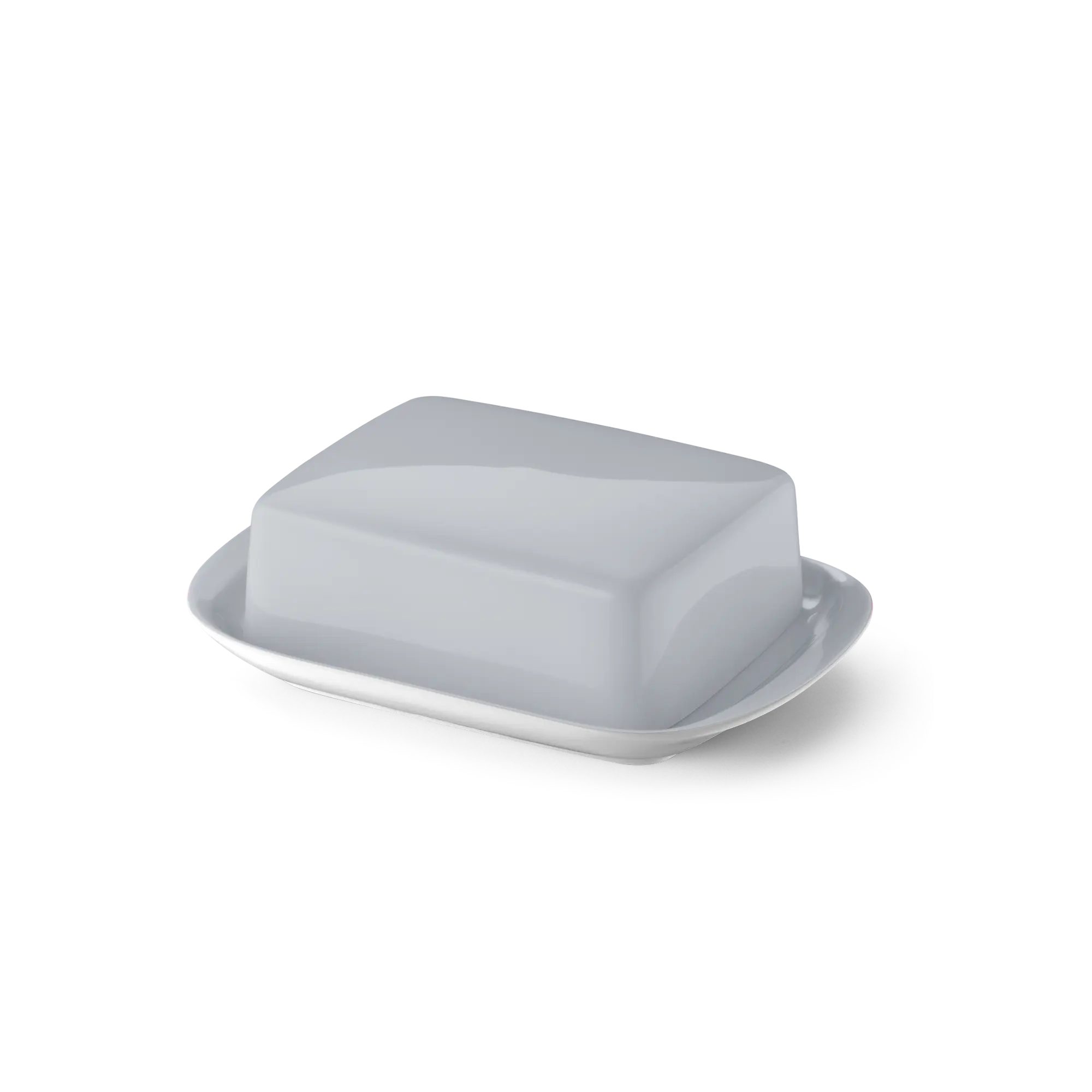 Solid Color - Butter Dish - Image 26