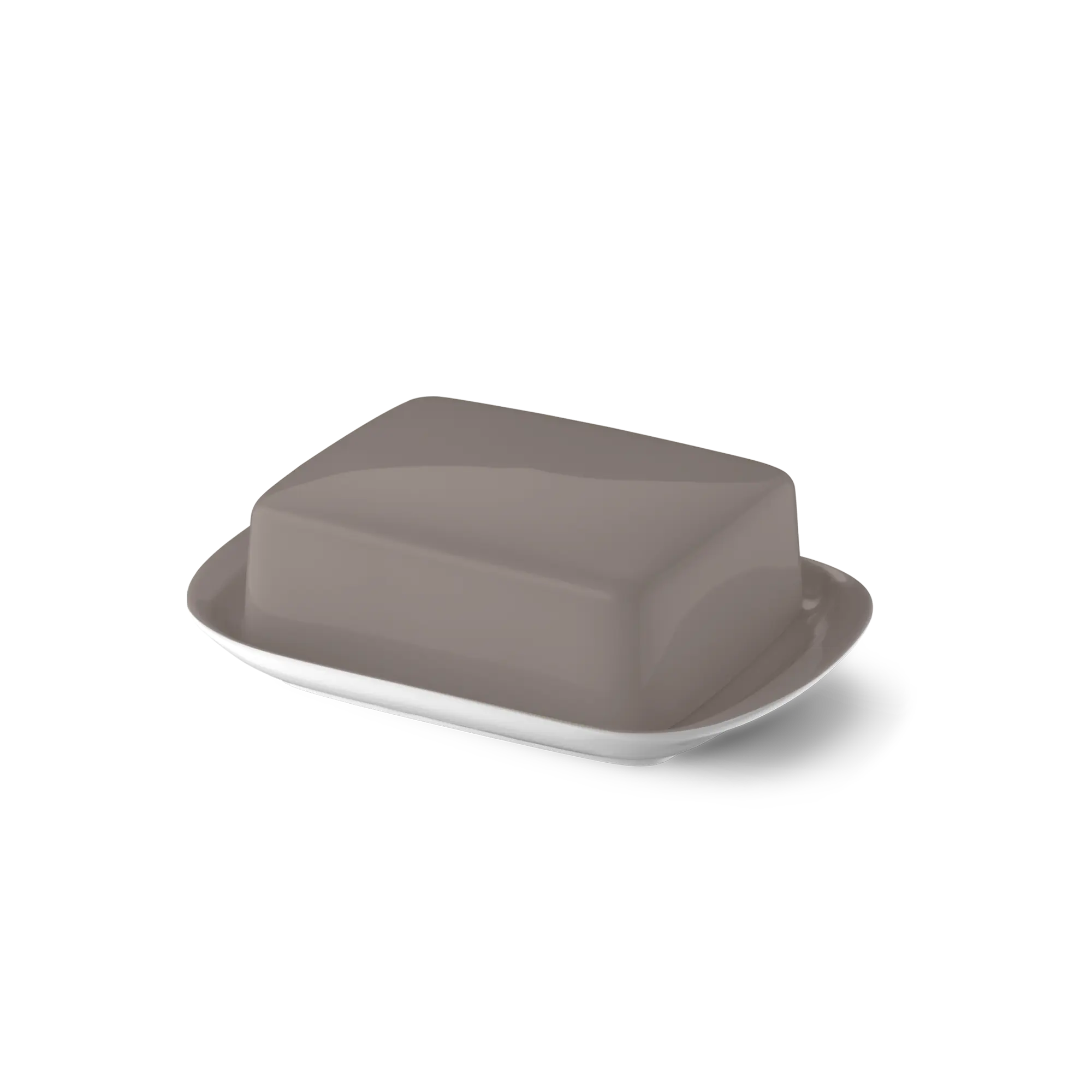 Solid Color - Butter Dish - Image 27
