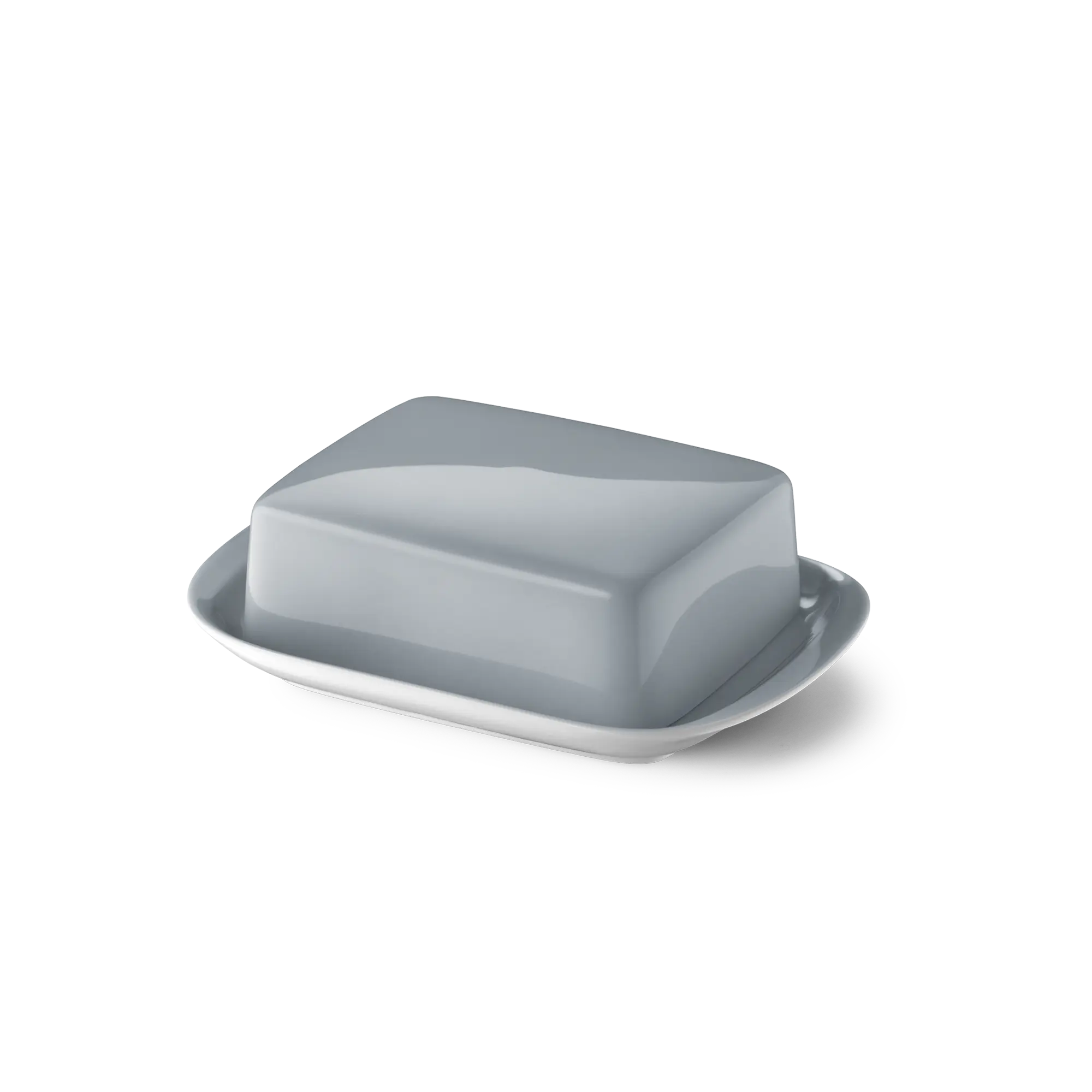 Solid Color - Butter Dish - Image 28