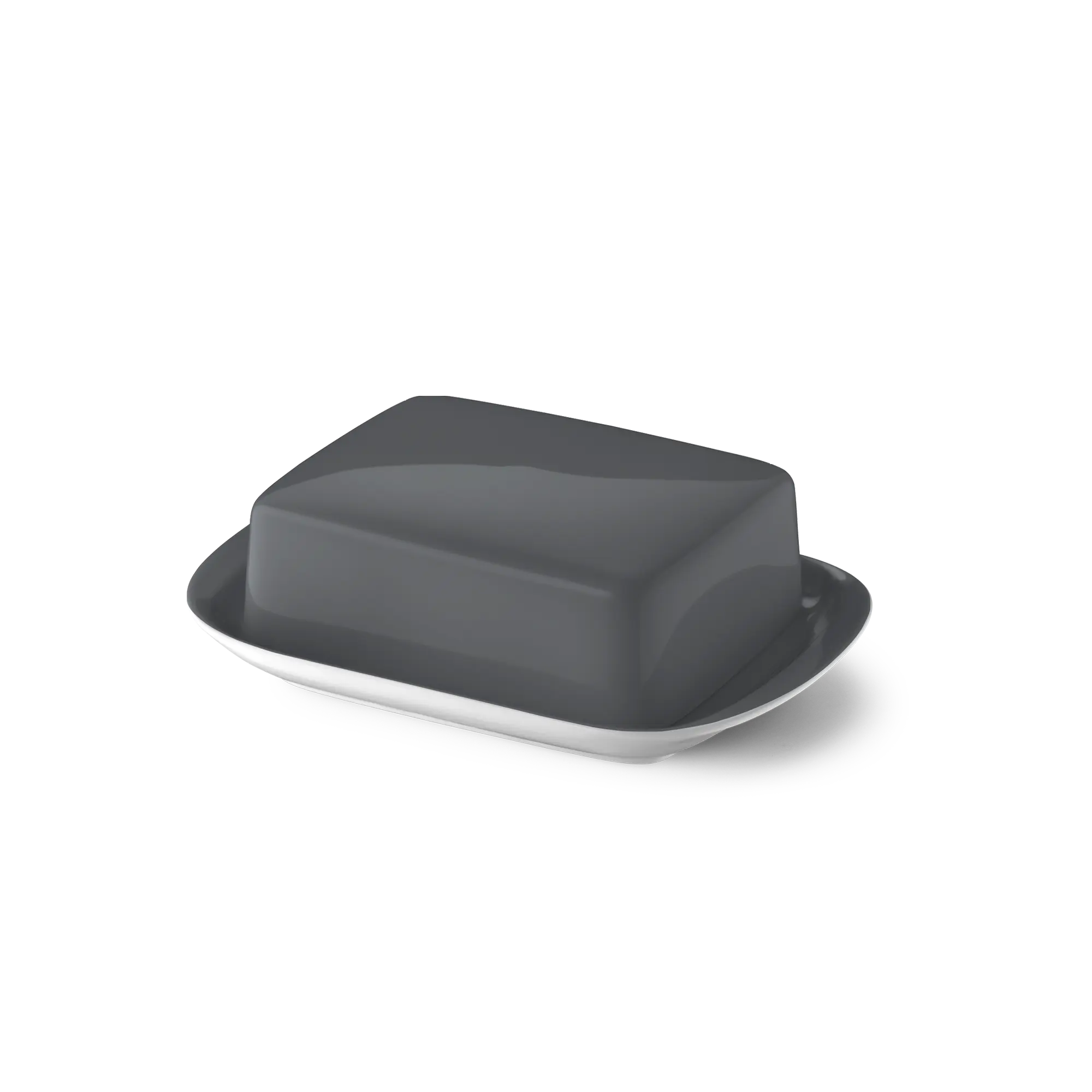 Solid Color - Butter Dish - Image 29