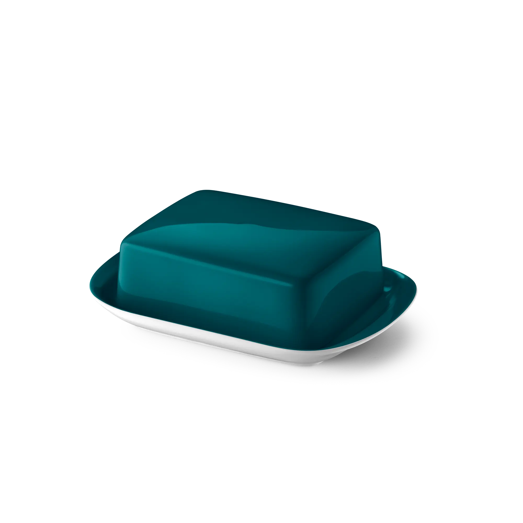 Solid Color - Butter Dish - Image 31