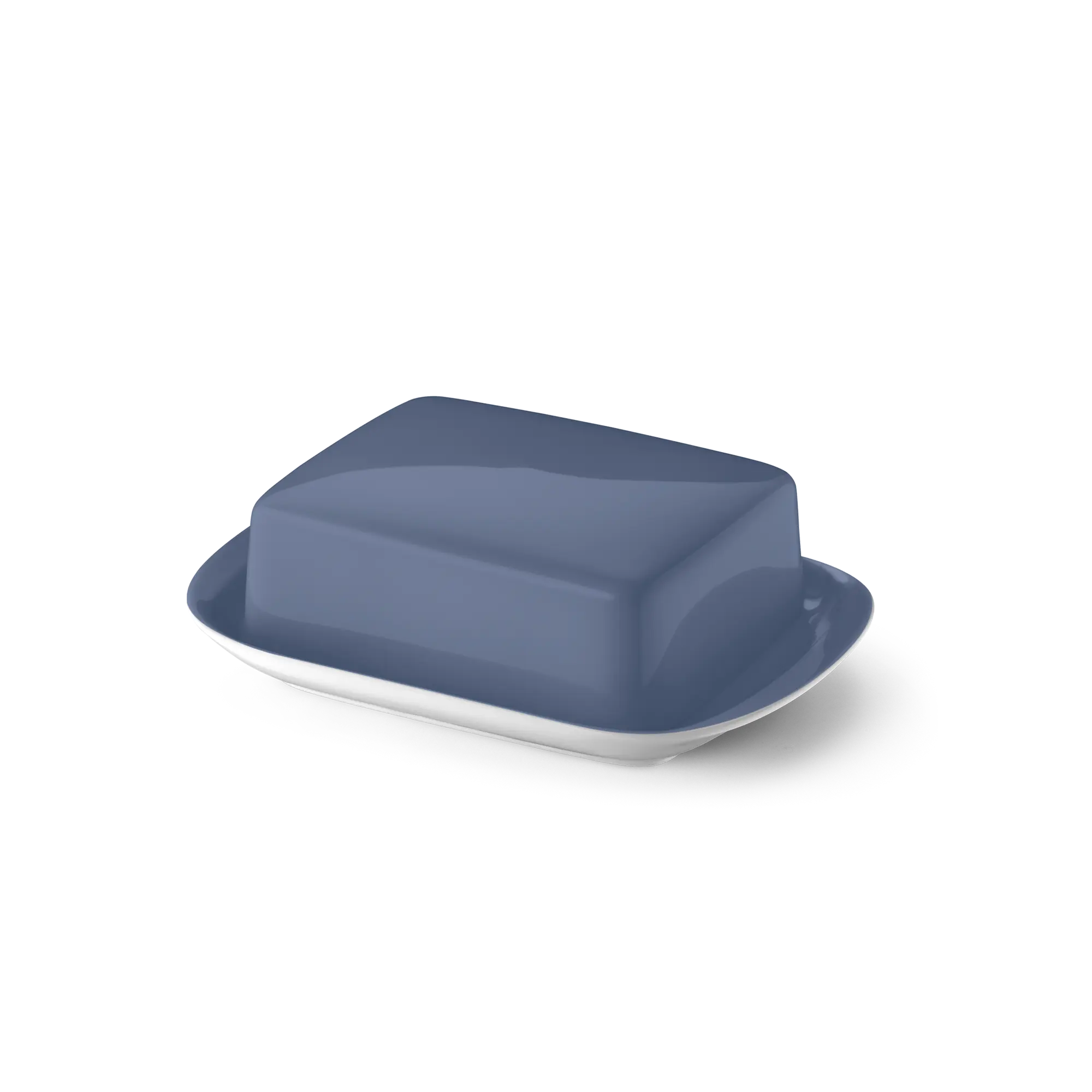 Solid Color - Butter Dish - Image 33