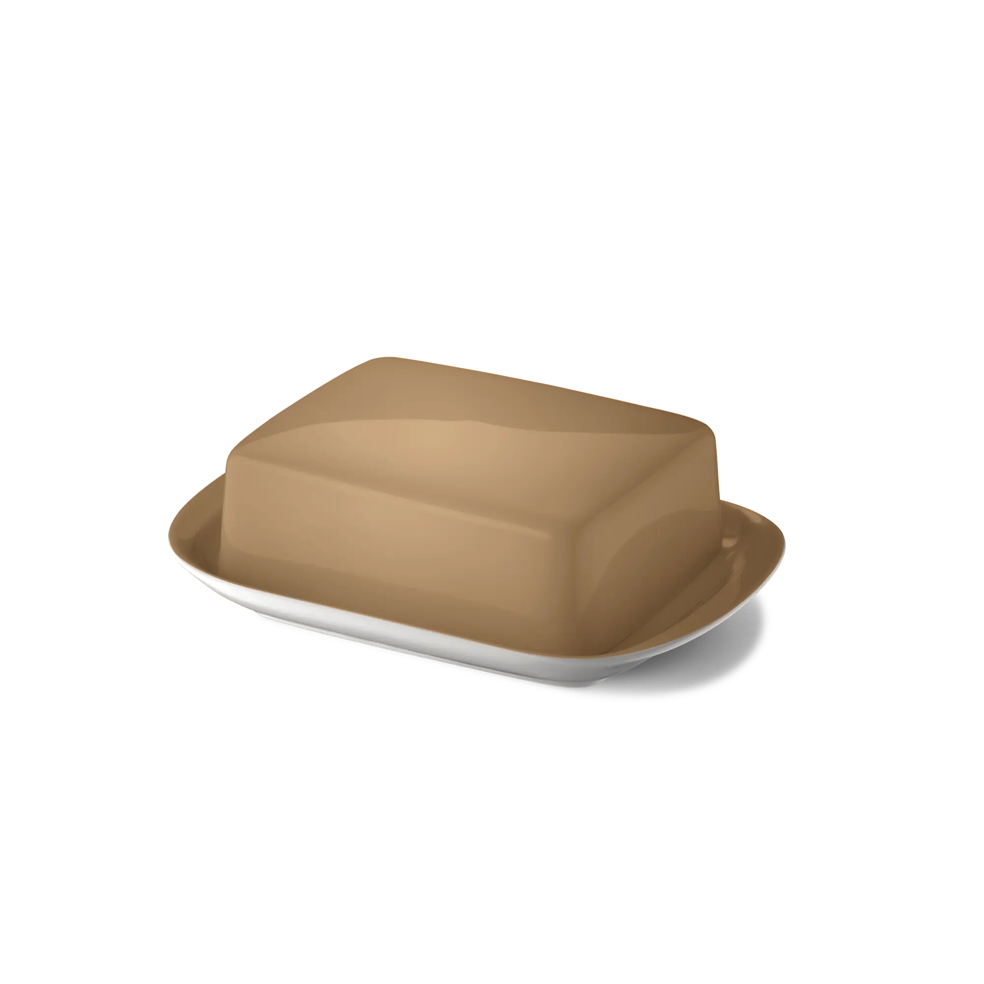 Solid Color - Butter Dish - Image 34