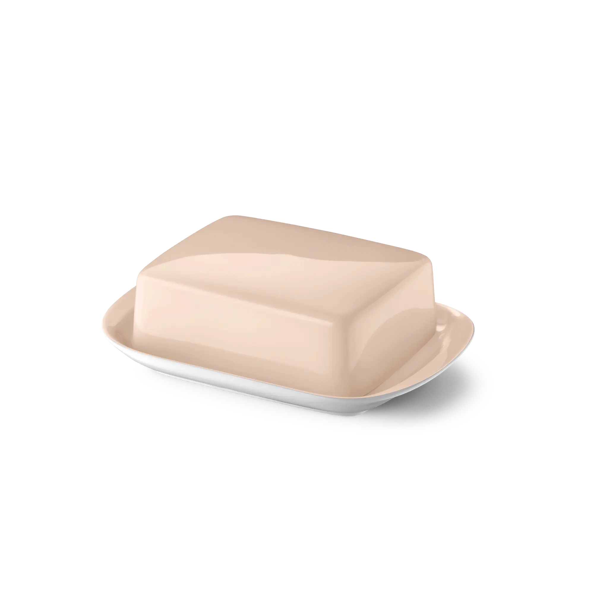 Solid Color - Butter Dish - Image 39