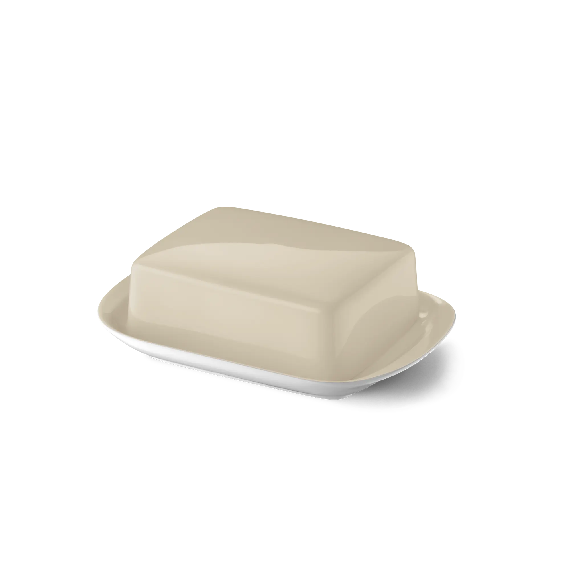Solid Color - Butter Dish - Image 4