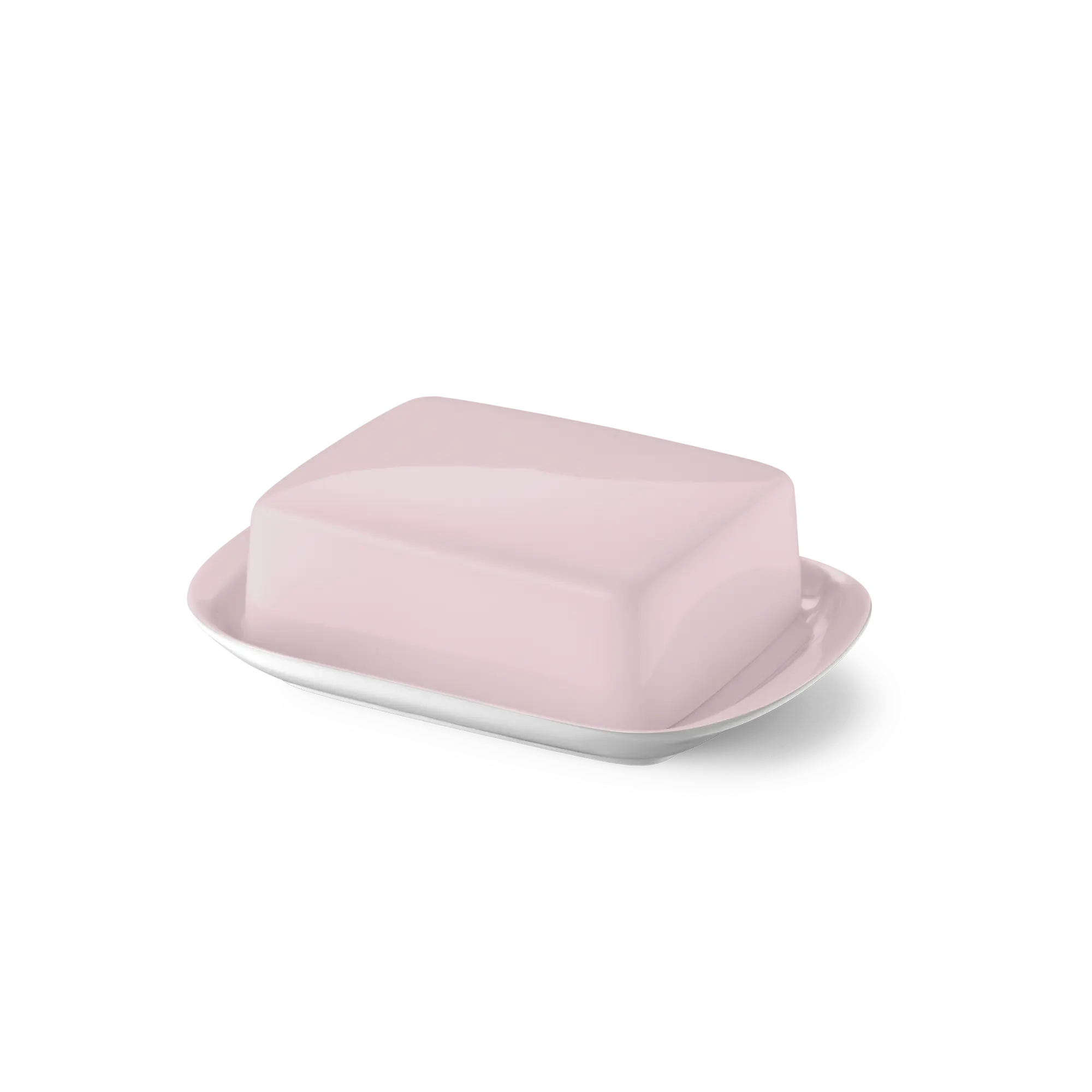 Solid Color - Butter Dish - Image 6