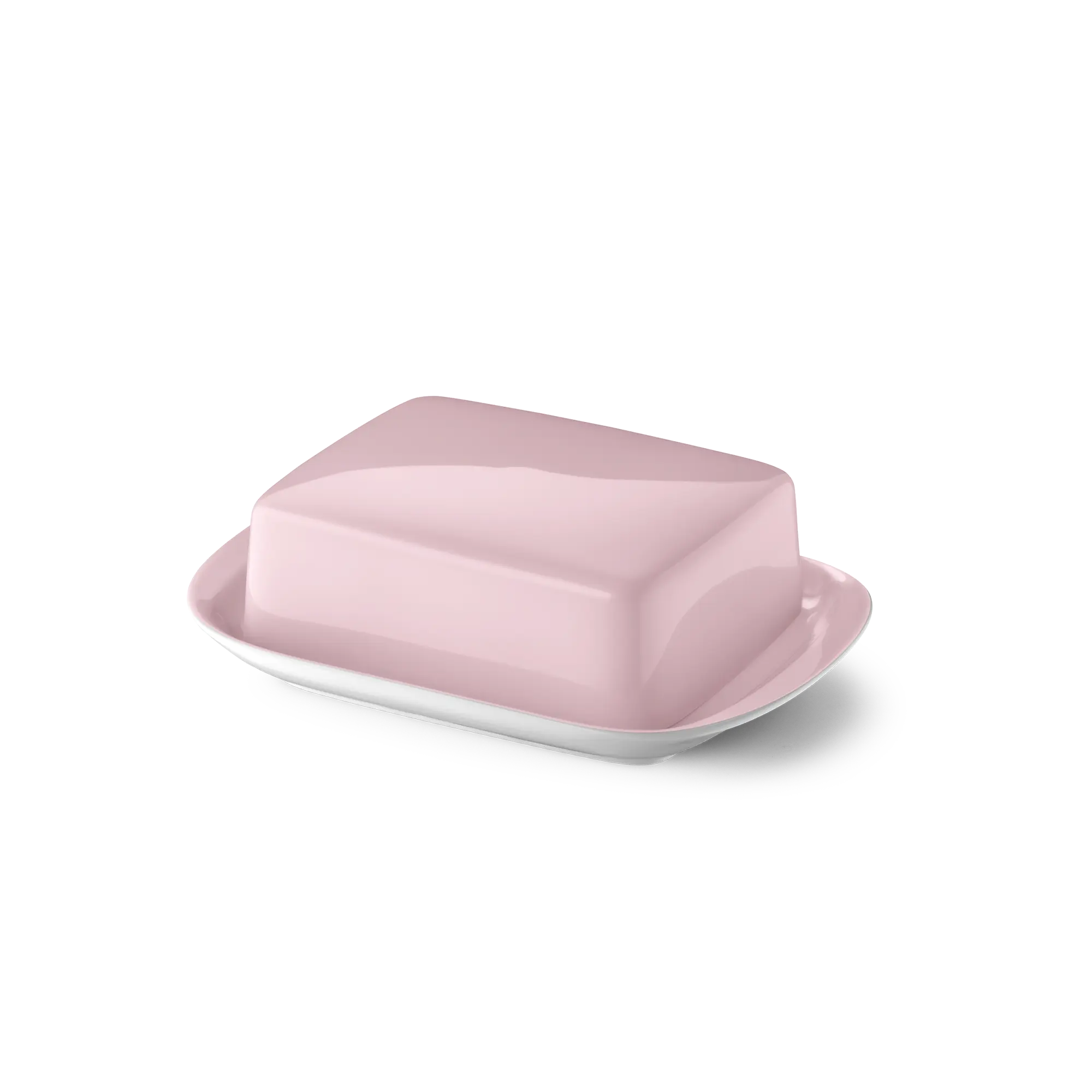 Solid Color - Butter Dish - Image 7