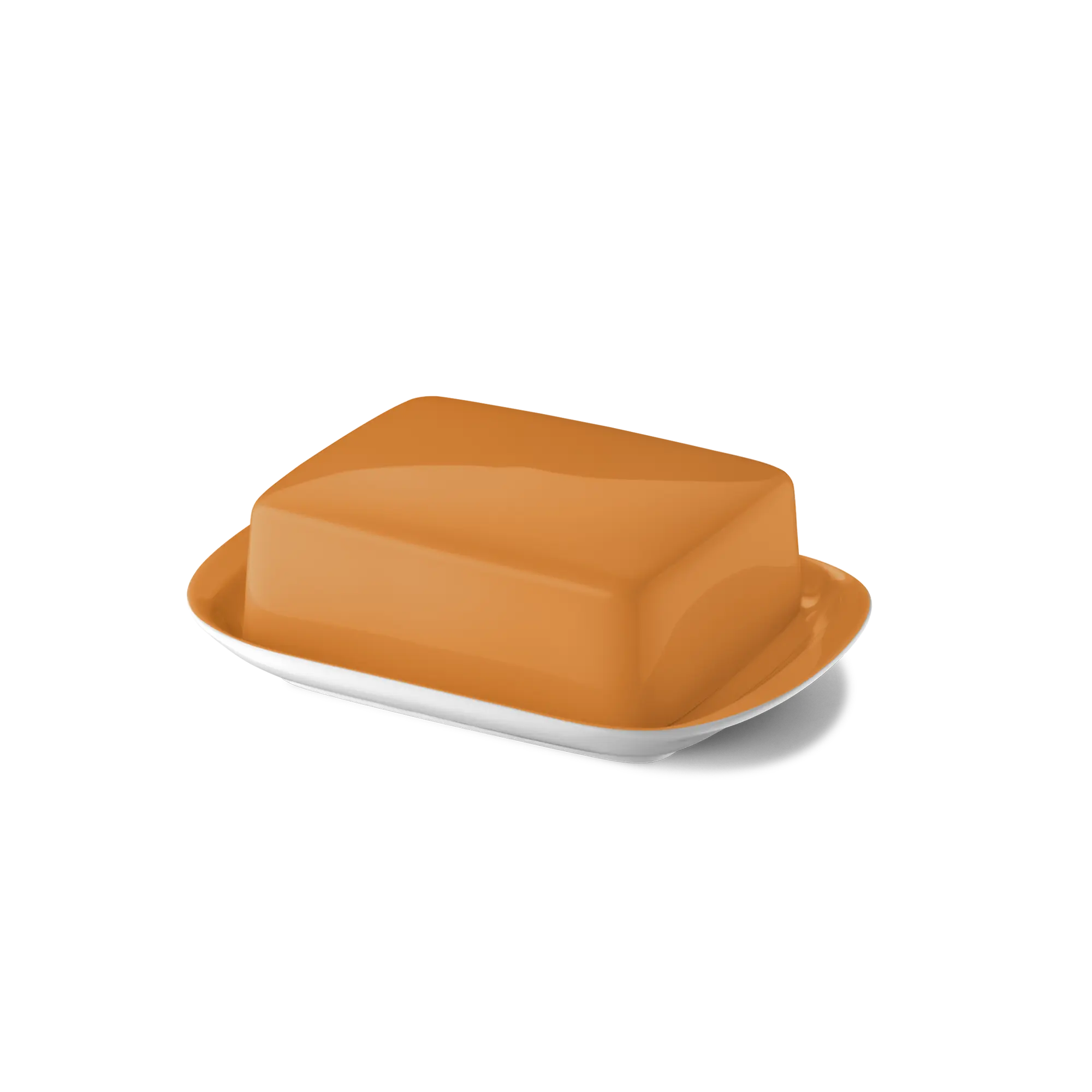 Solid Color - Butter Dish - Image 8