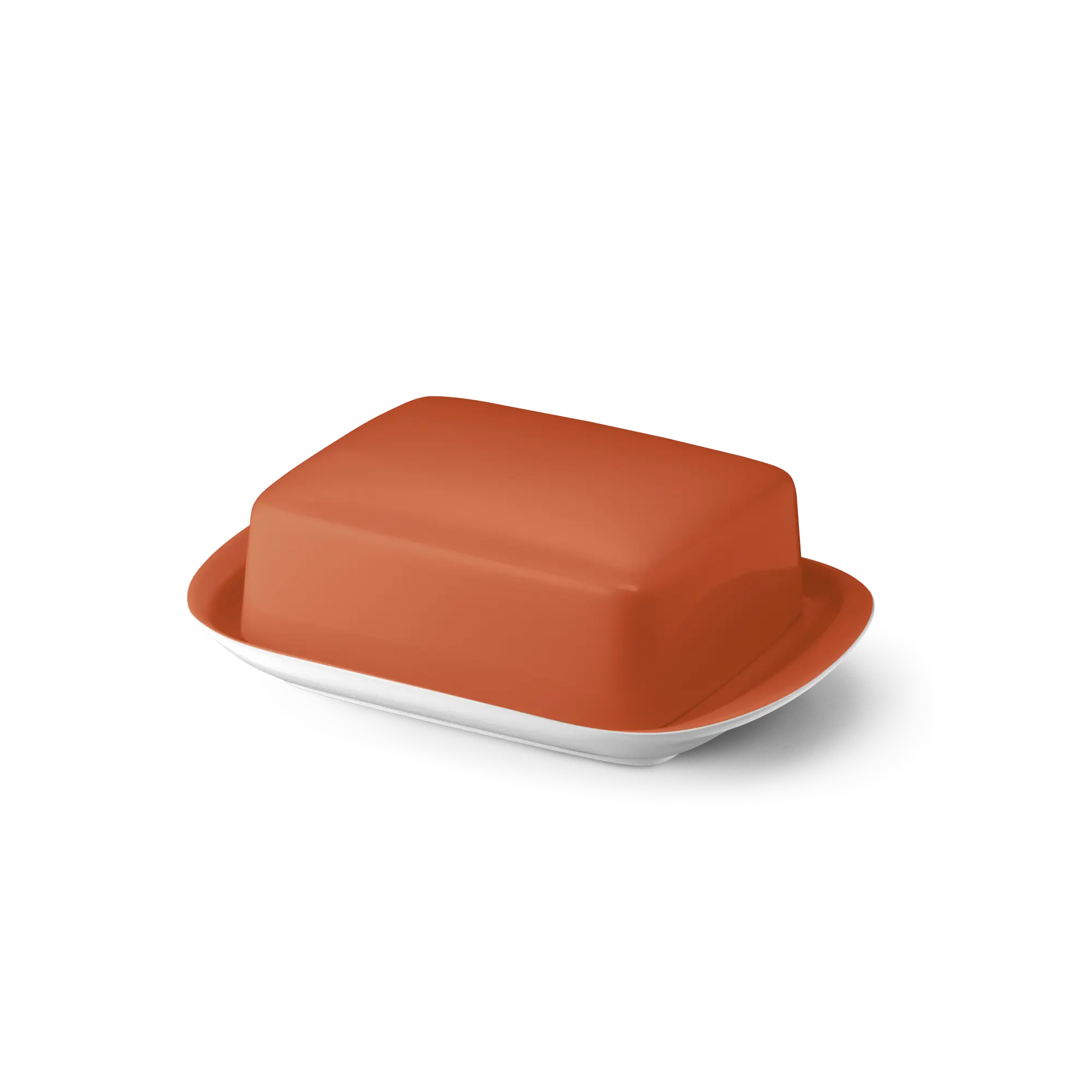 Solid Color - Butter Dish - Image 9