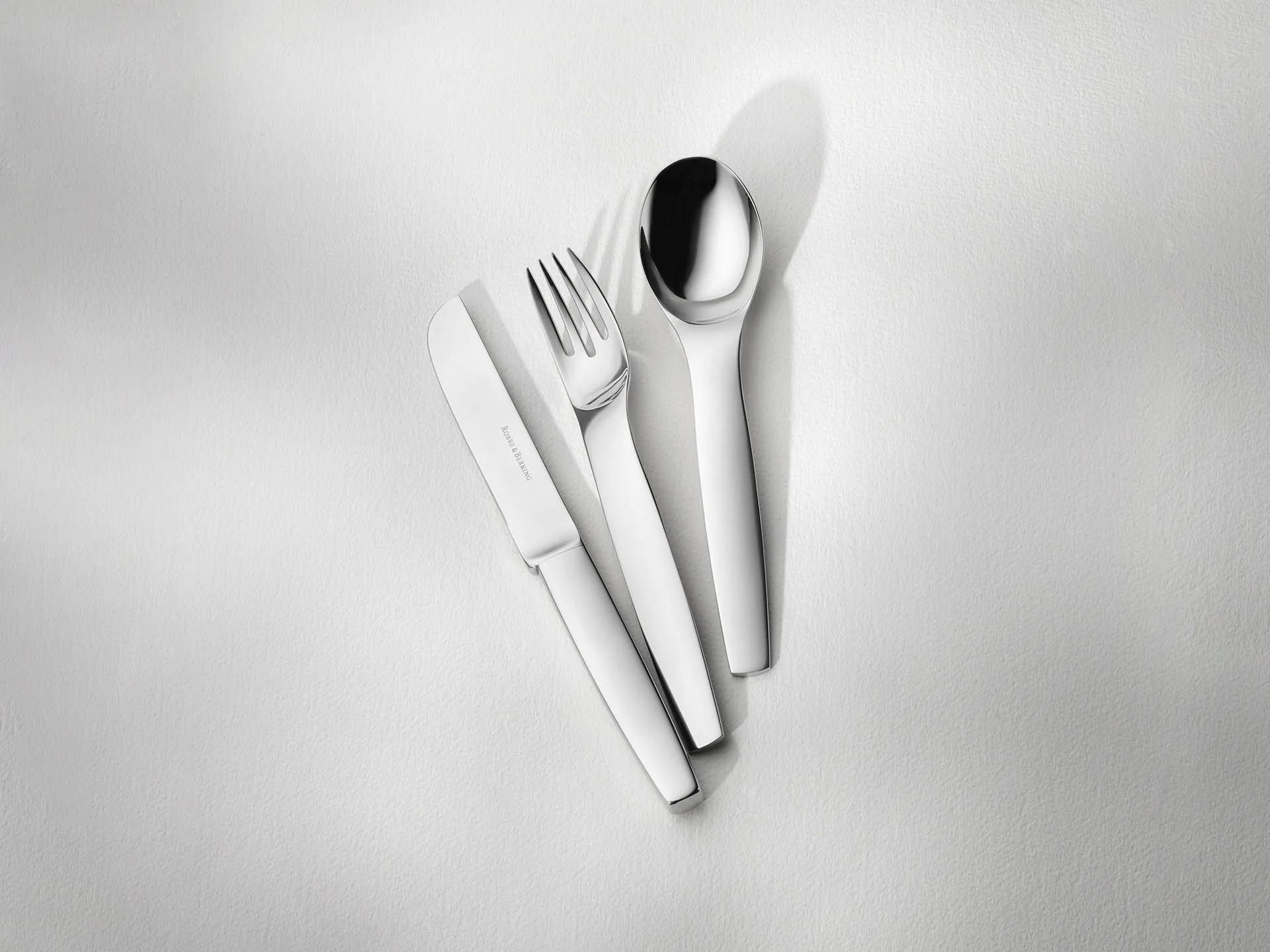 Pax - 4 Piece Set (18/8 Stainless Steel) - Image 4